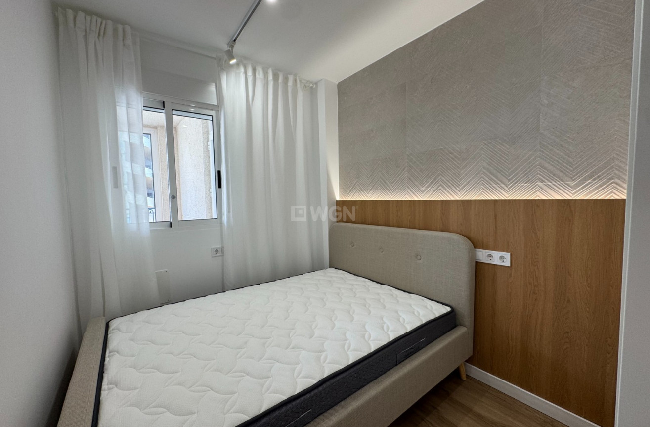 Reventa - Apartamento / piso - Orihuela Costa - Costa Blanca