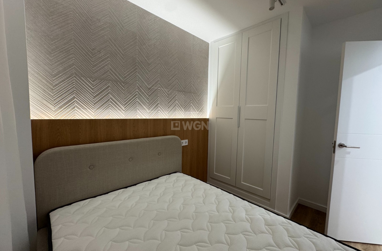 Reventa - Apartamento / piso - Orihuela Costa - Costa Blanca