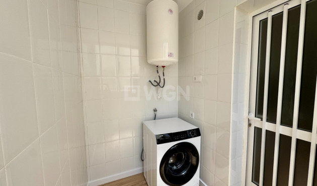 Reventa - Apartamento / piso - Orihuela Costa - Costa Blanca