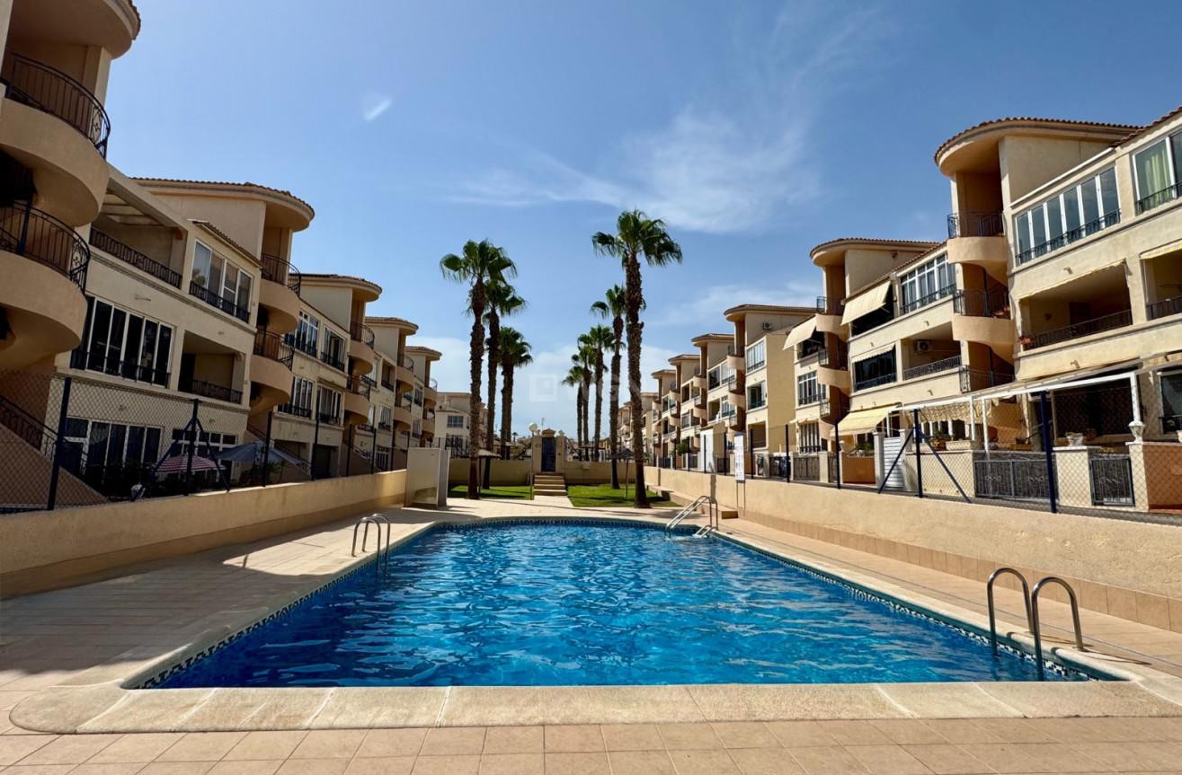 Reventa - Apartamento / piso - Orihuela Costa - Costa Blanca