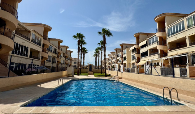 Reventa - Apartamento / piso - Orihuela Costa - Costa Blanca