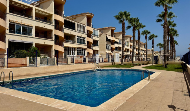 Reventa - Apartamento / piso - Orihuela Costa - Costa Blanca