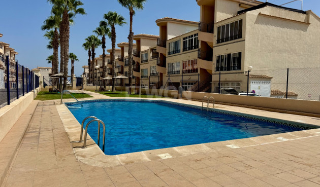 Reventa - Apartamento / piso - Orihuela Costa - Costa Blanca