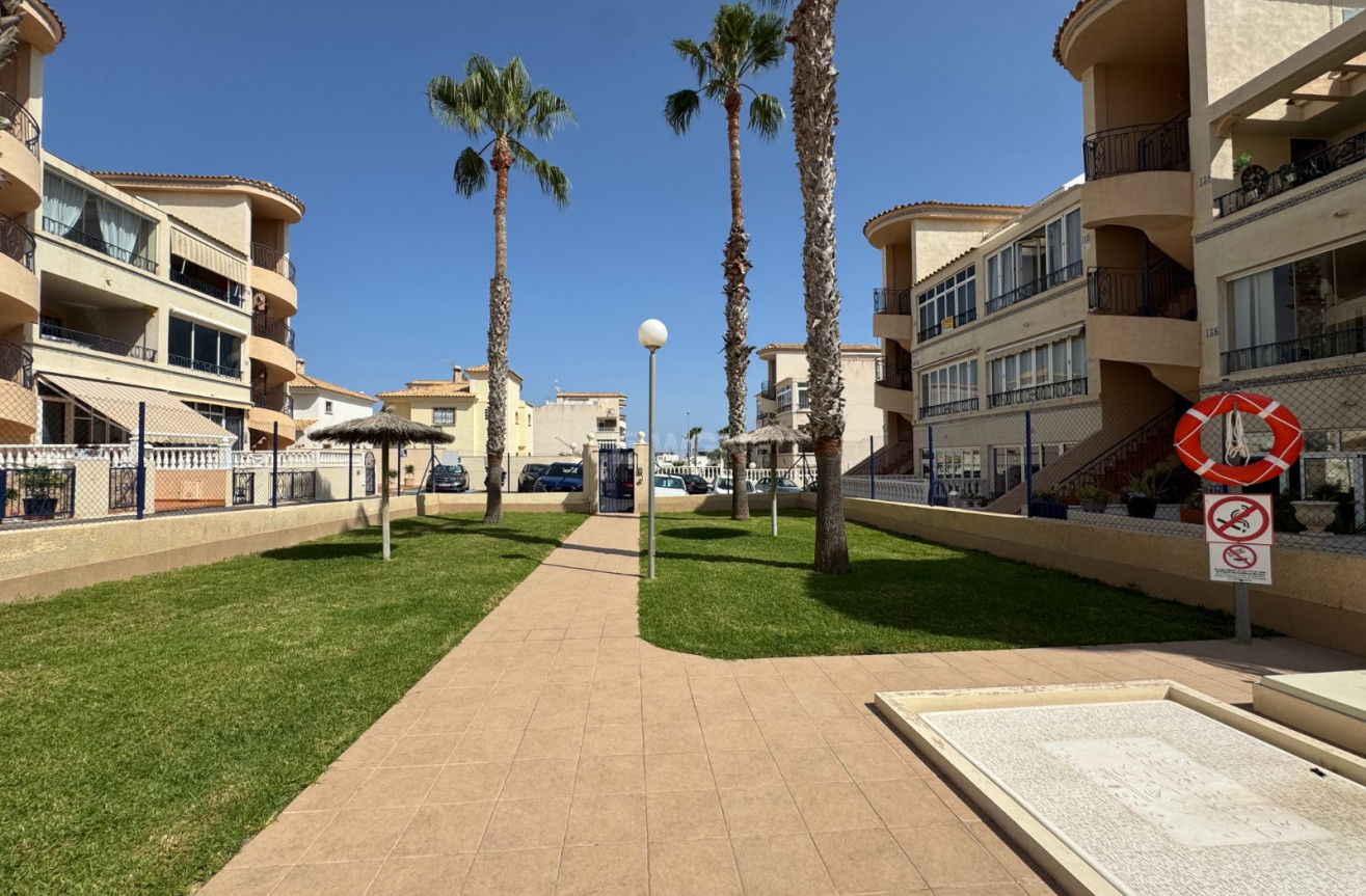 Reventa - Apartamento / piso - Orihuela Costa - Costa Blanca