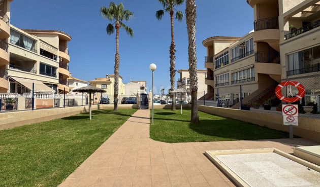 Reventa - Apartamento / piso - Orihuela Costa - Costa Blanca