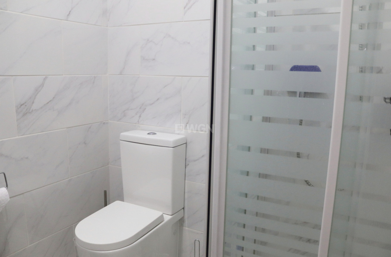 Odsprzedaż - Villa - Parcent - Inland