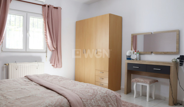 Odsprzedaż - Villa - Parcent - Inland