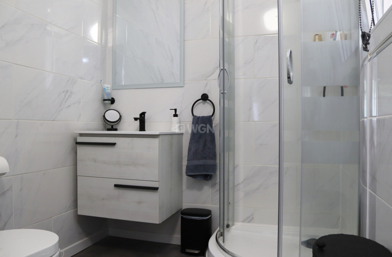 Odsprzedaż - Villa - Parcent - Inland