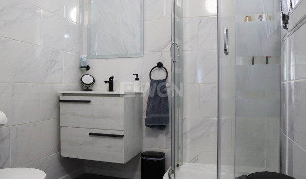 Odsprzedaż - Villa - Parcent - Inland