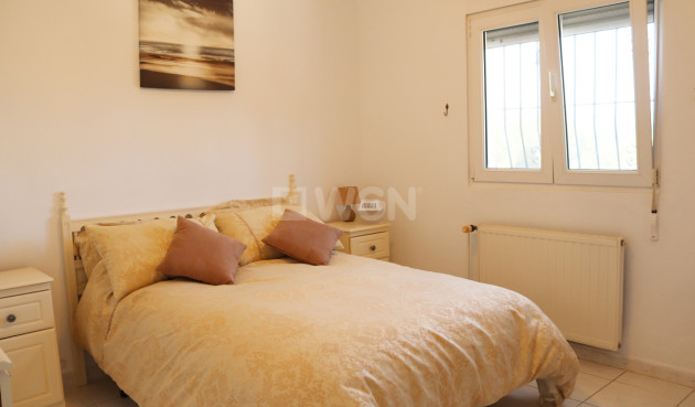 Odsprzedaż - Villa - Parcent - Inland