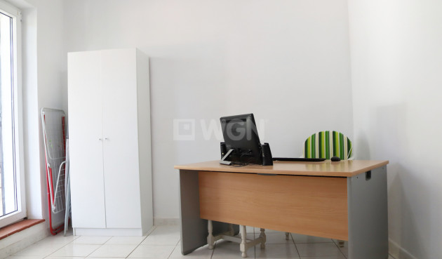 Odsprzedaż - Villa - Parcent - Inland