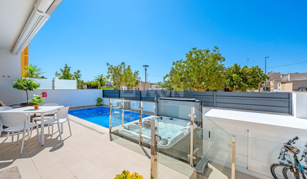 Reventa - Adosado - Formentera del Segura - Costa Blanca