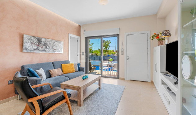 Reventa - Adosado - Formentera del Segura - Costa Blanca