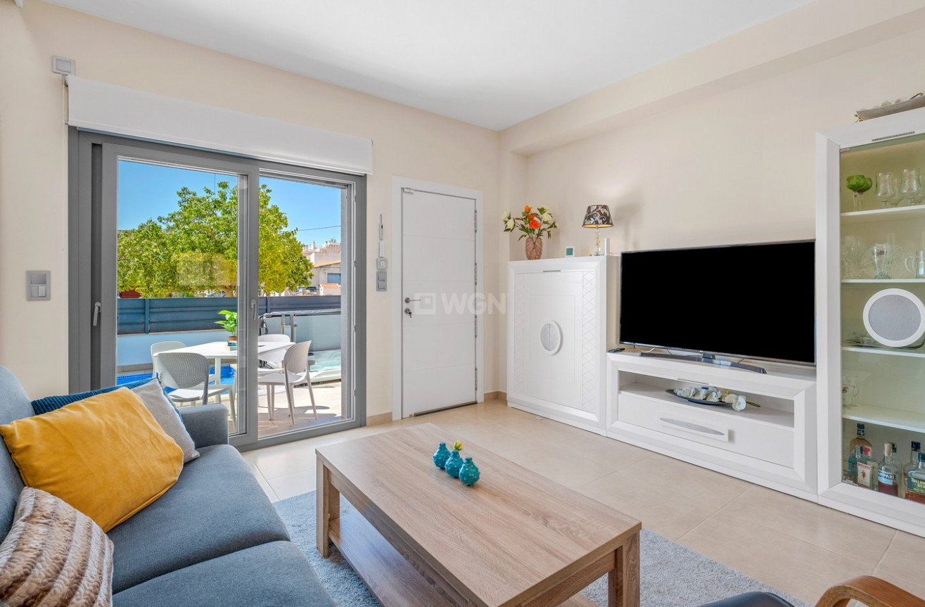 Reventa - Adosado - Formentera del Segura - Costa Blanca