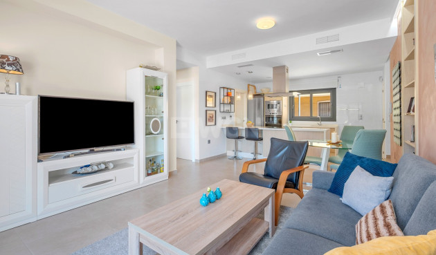 Reventa - Adosado - Formentera del Segura - Costa Blanca