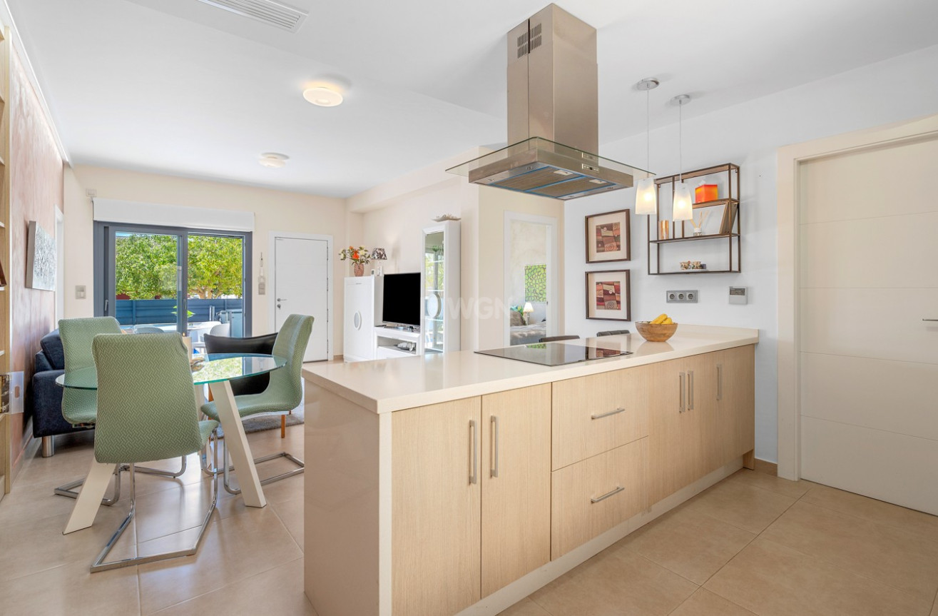 Reventa - Adosado - Formentera del Segura - Costa Blanca