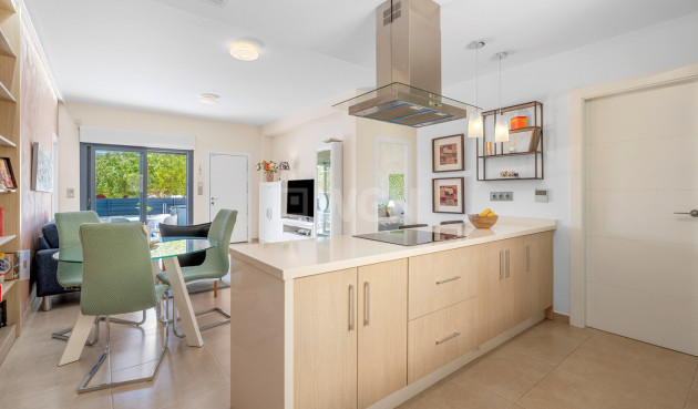 Reventa - Adosado - Formentera del Segura - Costa Blanca