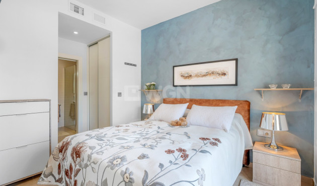 Reventa - Adosado - Formentera del Segura - Costa Blanca