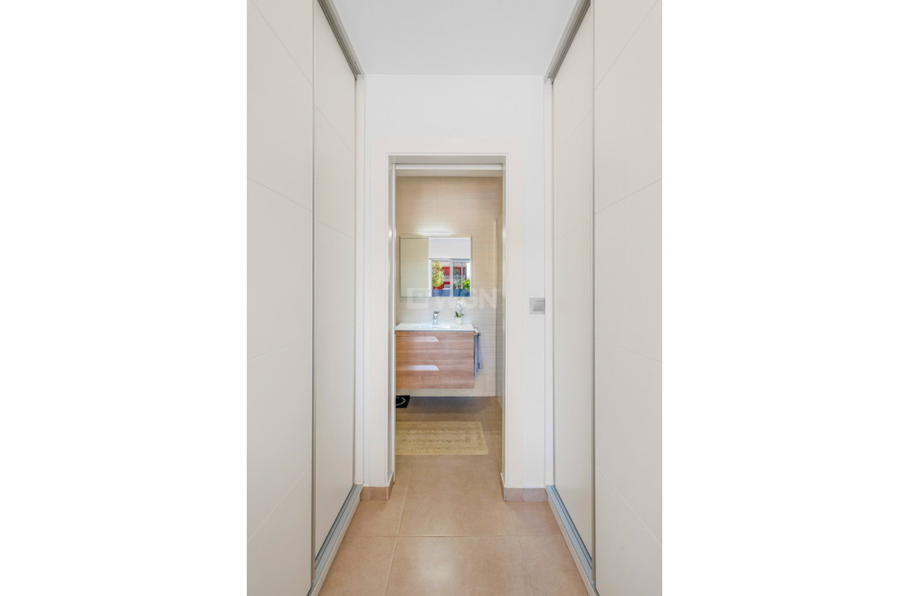 Reventa - Adosado - Formentera del Segura - Costa Blanca