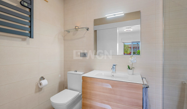 Reventa - Adosado - Formentera del Segura - Costa Blanca