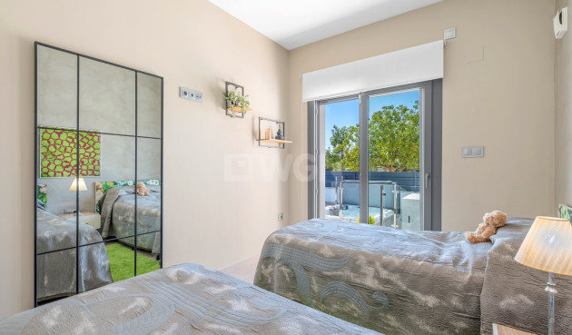 Reventa - Adosado - Formentera del Segura - Costa Blanca