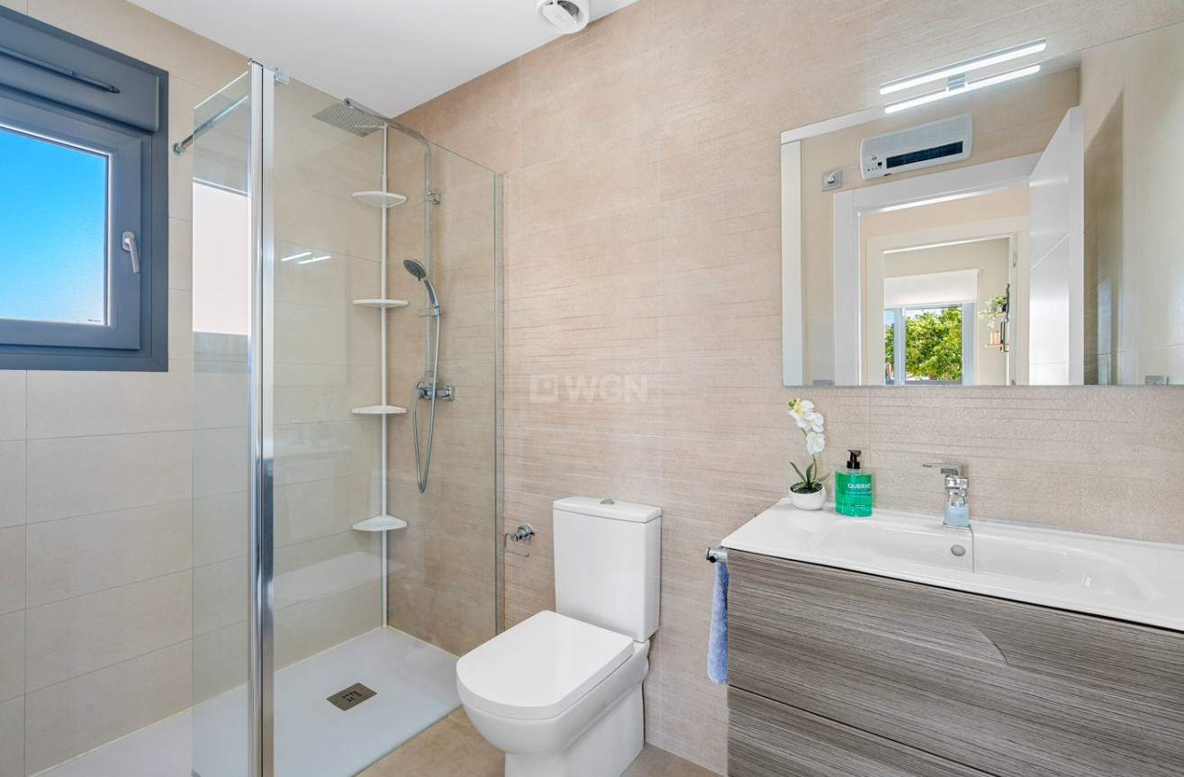 Reventa - Adosado - Formentera del Segura - Costa Blanca