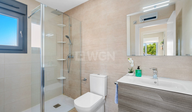 Reventa - Adosado - Formentera del Segura - Costa Blanca