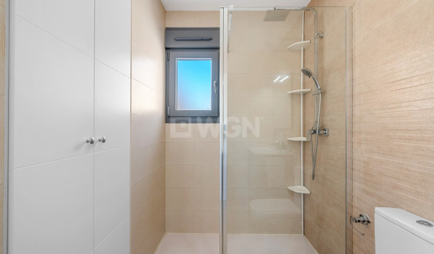 Reventa - Adosado - Formentera del Segura - Costa Blanca