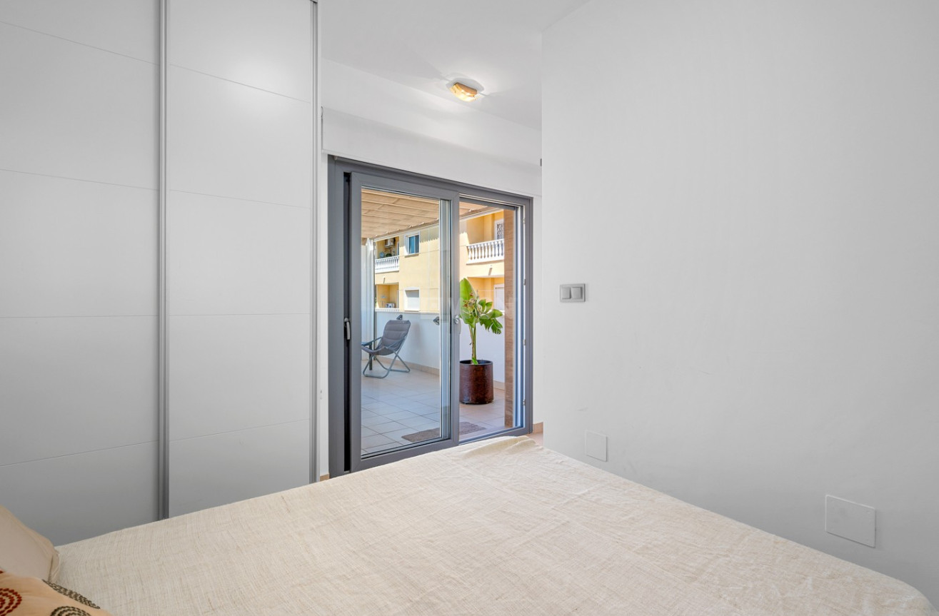 Reventa - Adosado - Formentera del Segura - Costa Blanca