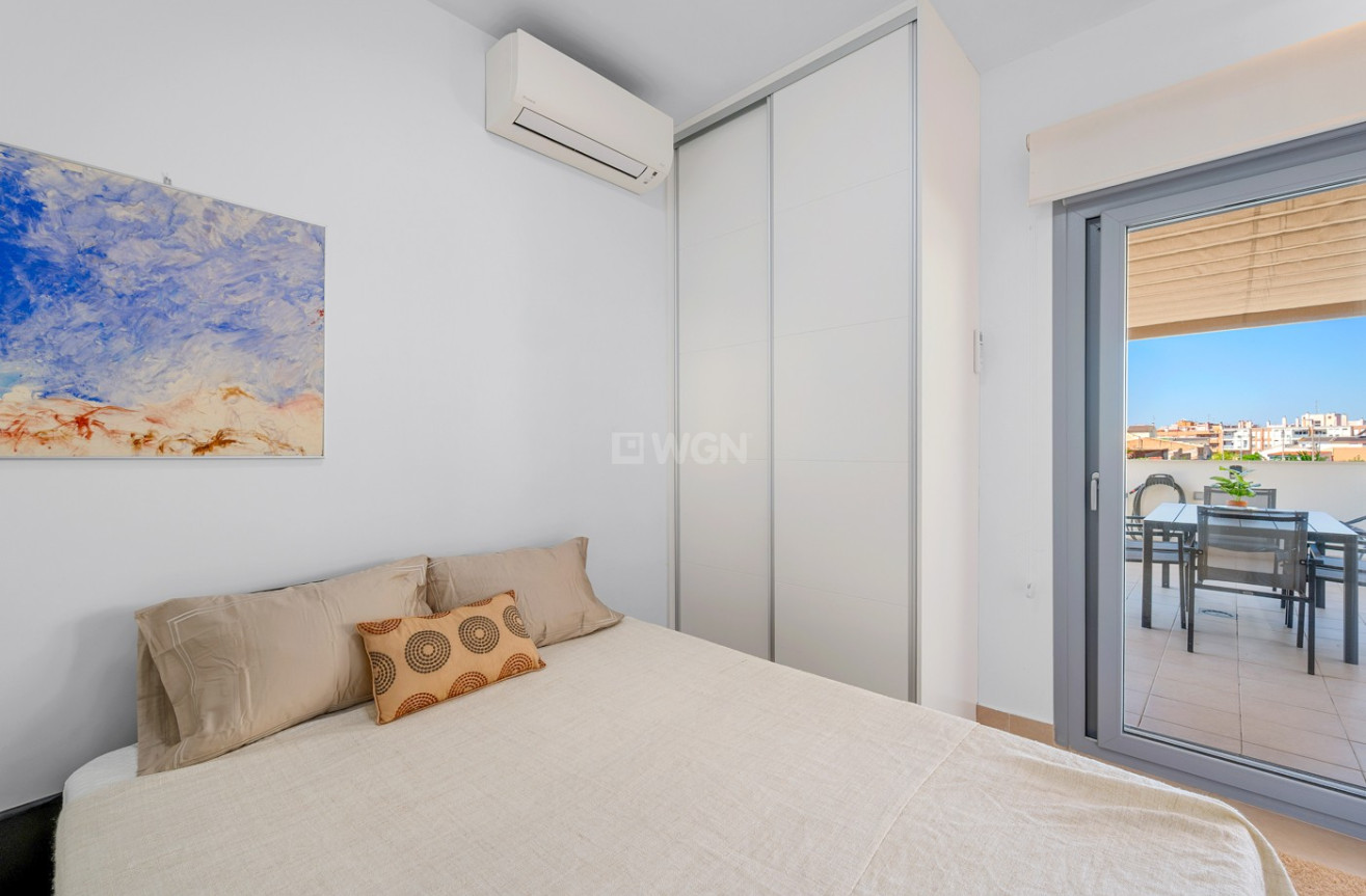 Reventa - Adosado - Formentera del Segura - Costa Blanca