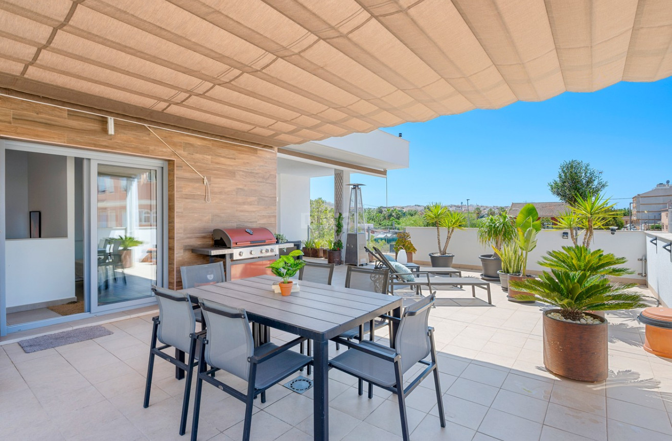 Reventa - Adosado - Formentera del Segura - Costa Blanca