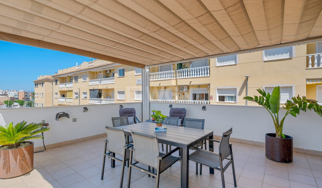 Reventa - Adosado - Formentera del Segura - Costa Blanca