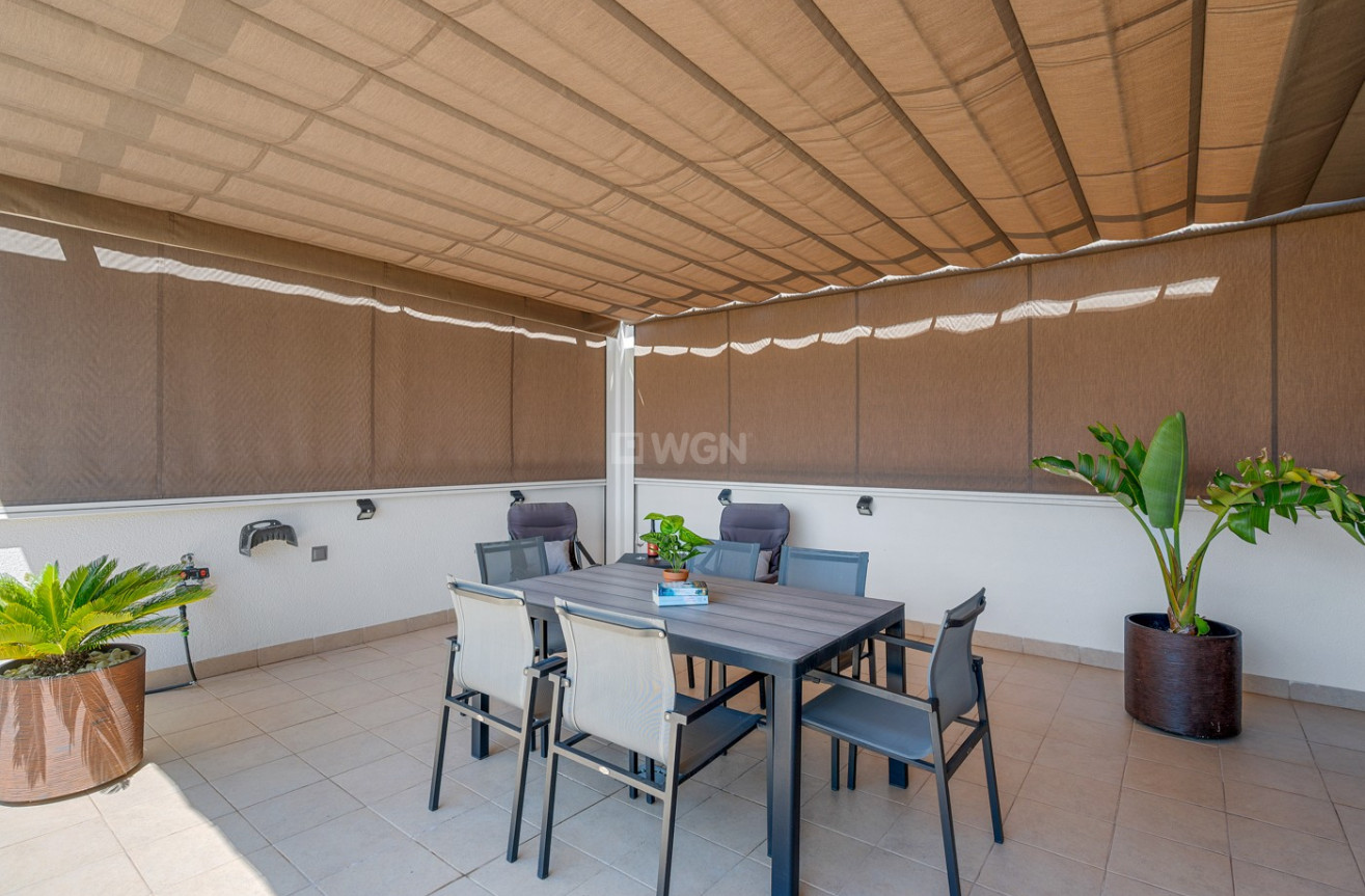 Reventa - Adosado - Formentera del Segura - Costa Blanca