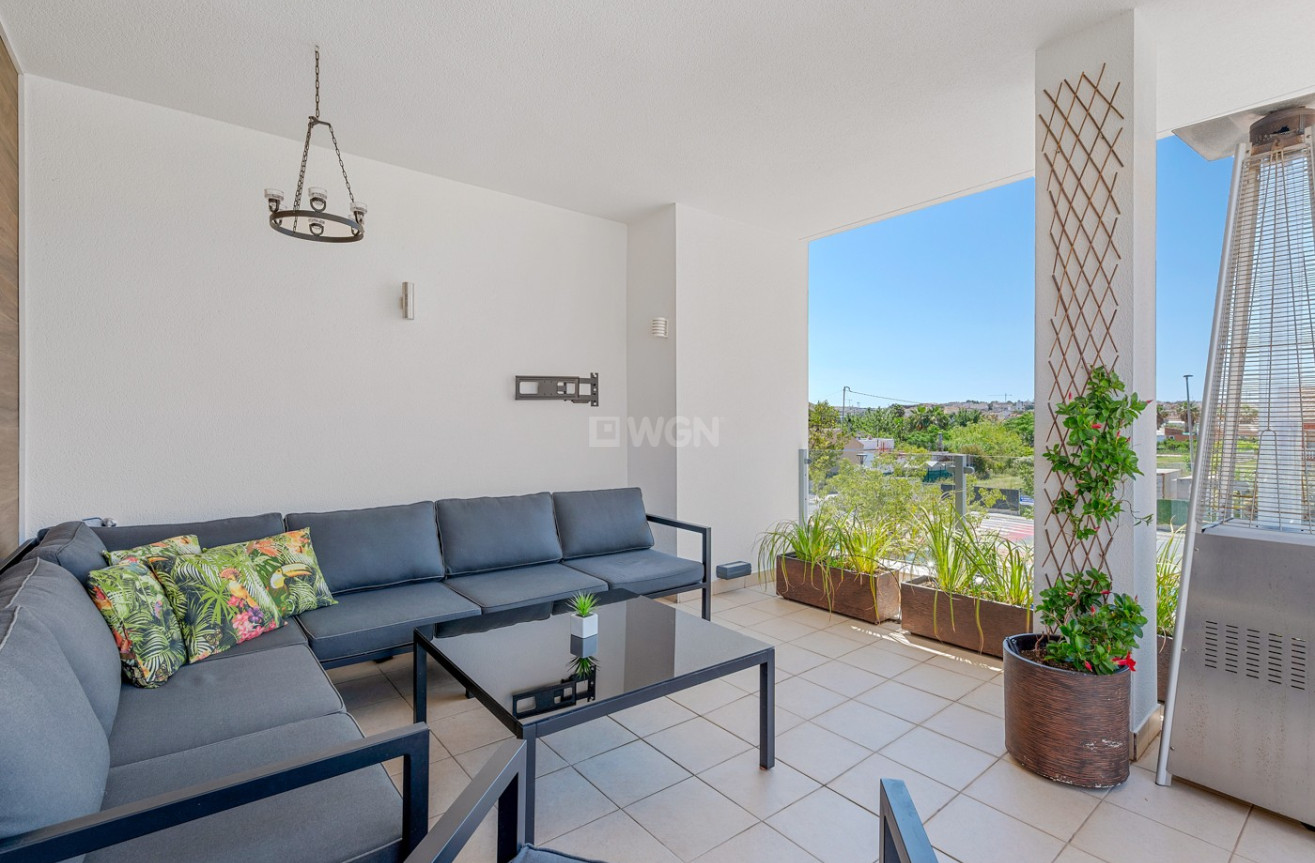 Reventa - Adosado - Formentera del Segura - Costa Blanca