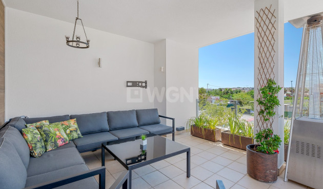 Reventa - Adosado - Formentera del Segura - Costa Blanca