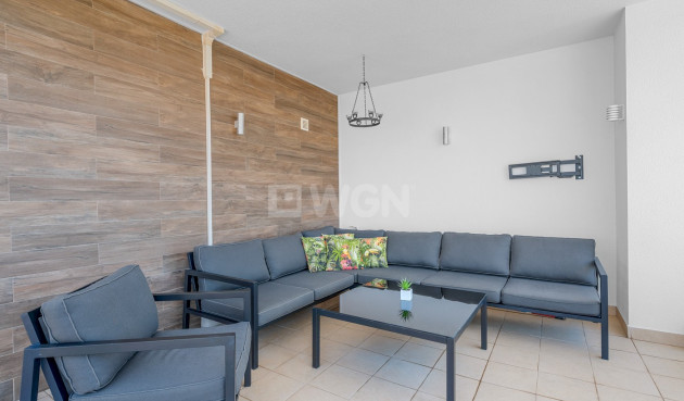 Reventa - Adosado - Formentera del Segura - Costa Blanca