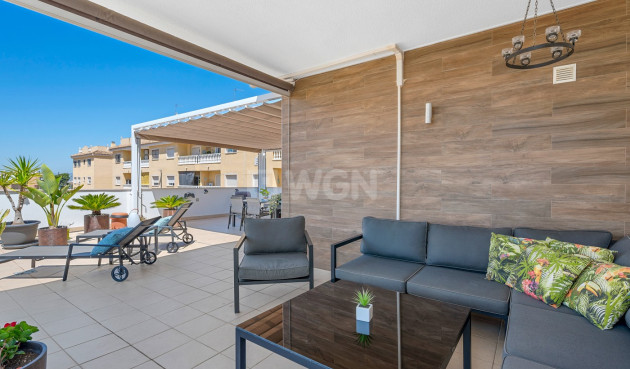 Reventa - Adosado - Formentera del Segura - Costa Blanca