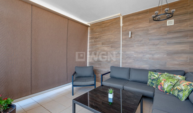 Reventa - Adosado - Formentera del Segura - Costa Blanca