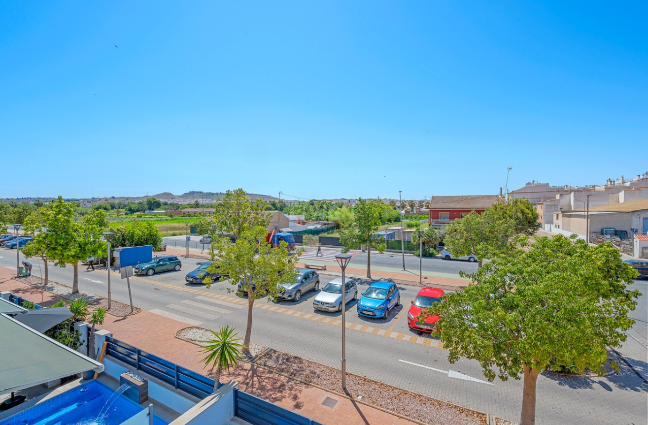 Reventa - Adosado - Formentera del Segura - Costa Blanca