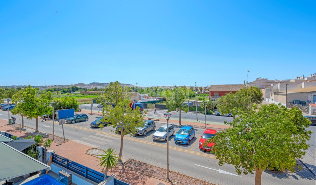 Reventa - Adosado - Formentera del Segura - Costa Blanca