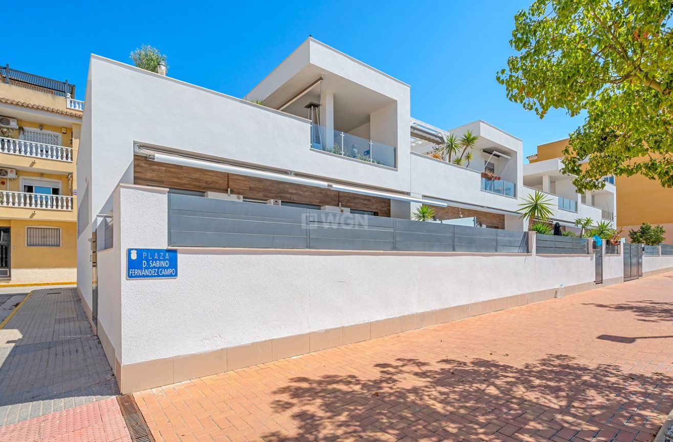 Reventa - Adosado - Formentera del Segura - Costa Blanca