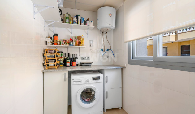 Reventa - Adosado - Formentera del Segura - Costa Blanca