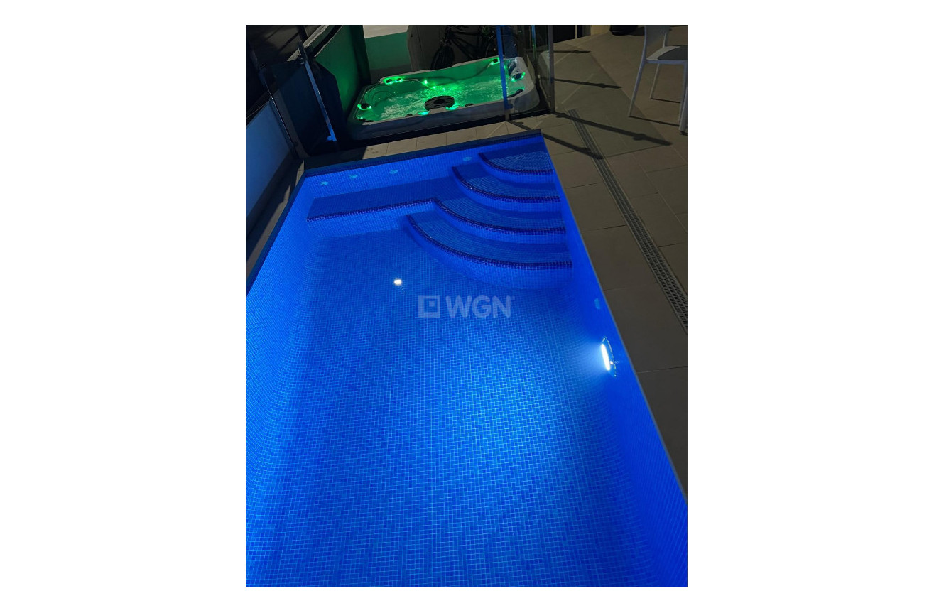 Reventa - Adosado - Formentera del Segura - Costa Blanca