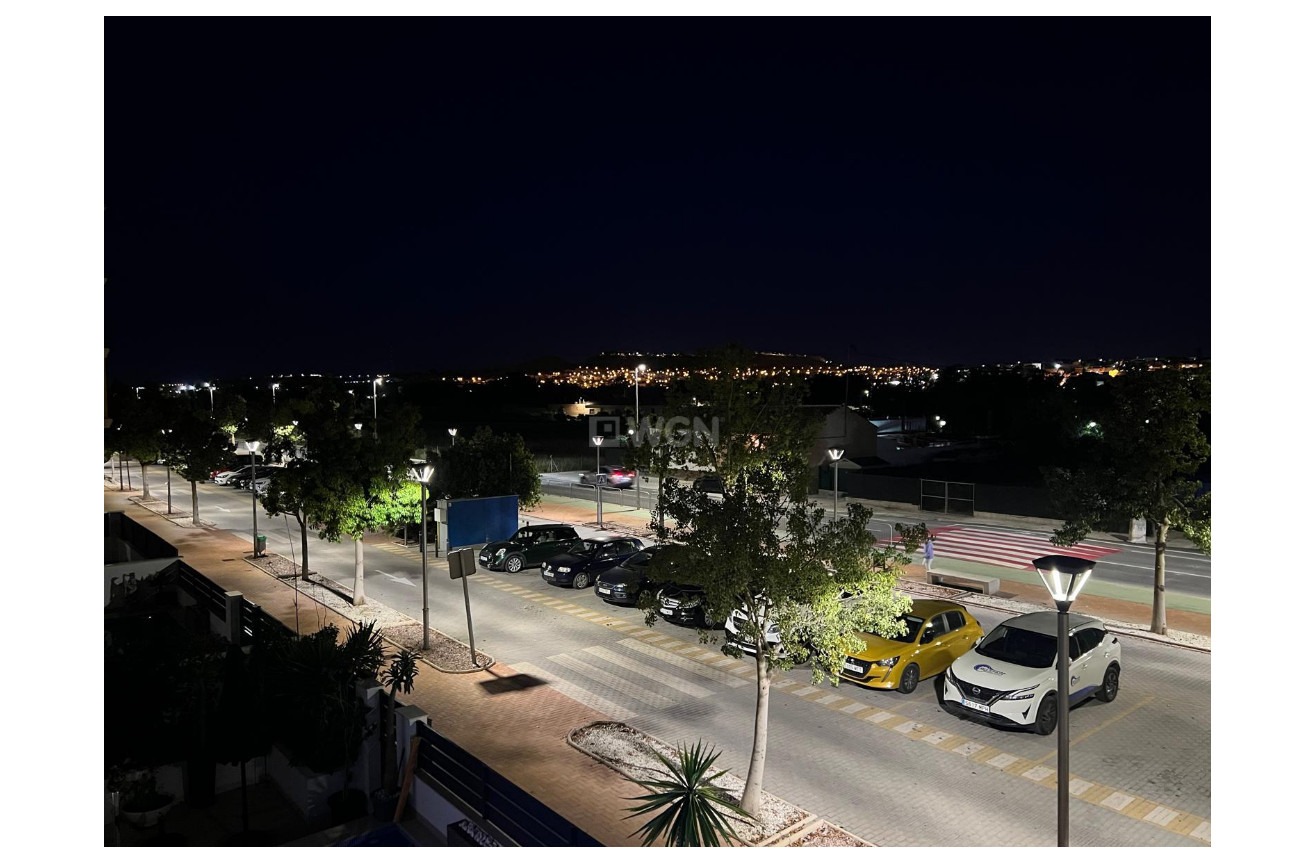 Reventa - Adosado - Formentera del Segura - Costa Blanca