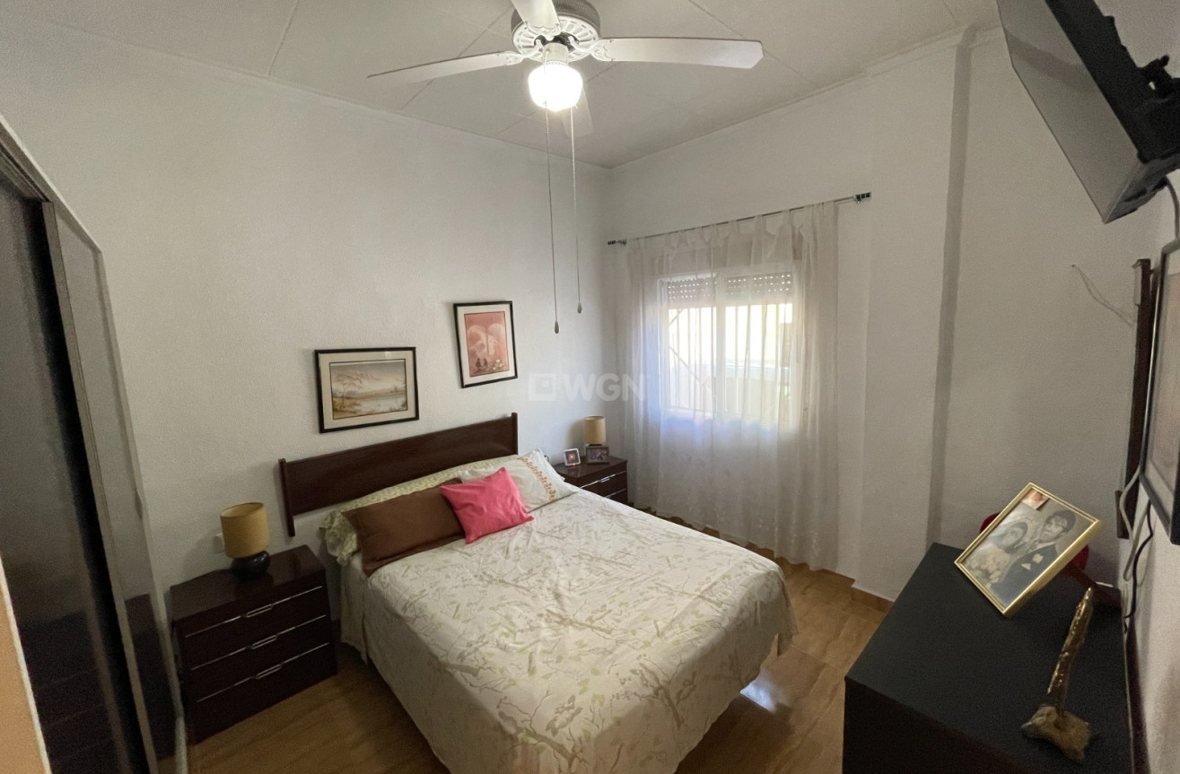 Resale - Townhouse - San Fulgencio - Costa Blanca