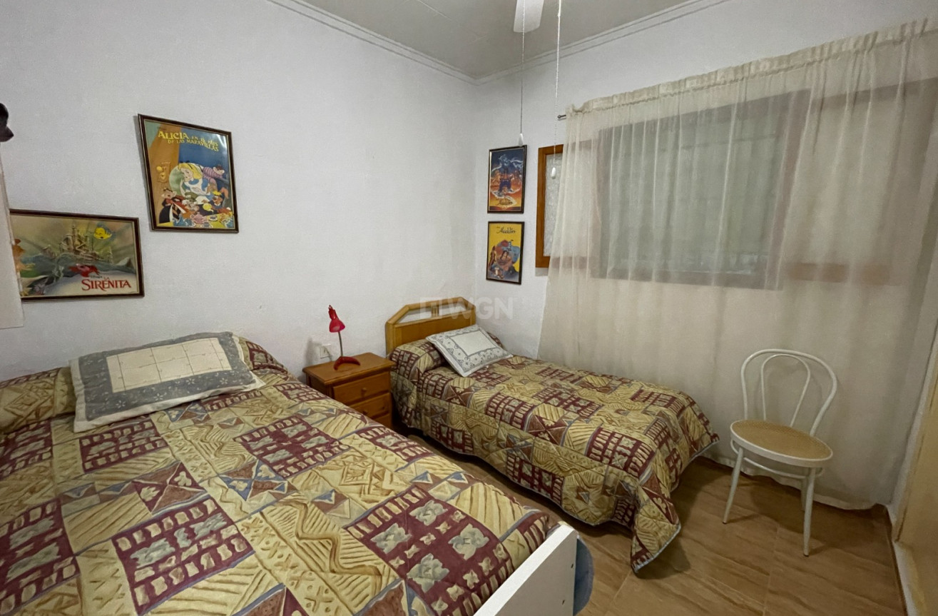 Resale - Townhouse - San Fulgencio - Costa Blanca