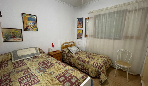 Resale - Townhouse - San Fulgencio - Costa Blanca