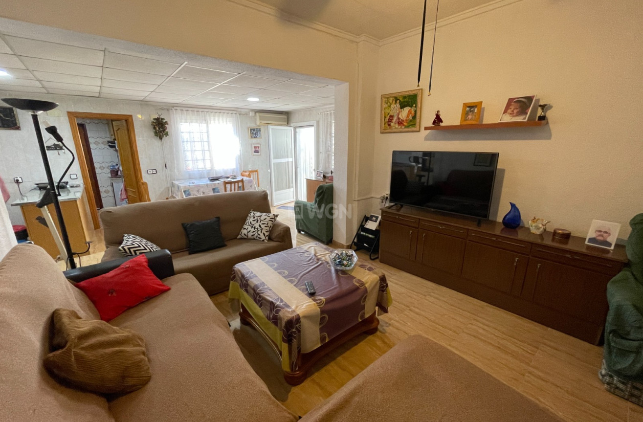 Resale - Townhouse - San Fulgencio - Costa Blanca