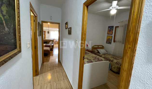 Resale - Townhouse - San Fulgencio - Costa Blanca