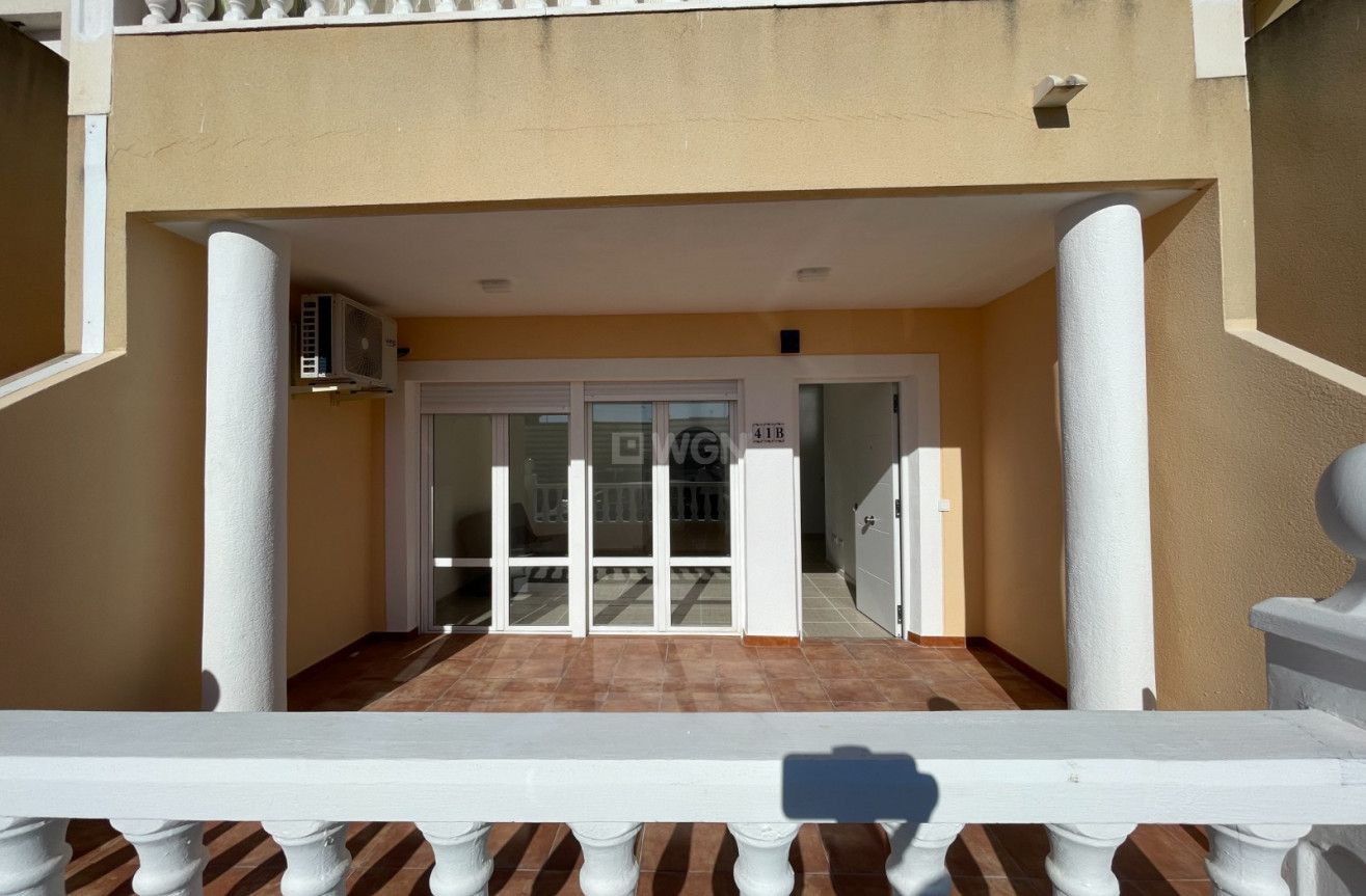 Resale - Apartment / flat - Formentera del Segura - Costa Blanca